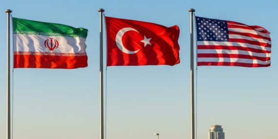 Axios: ABD ve İranlı yetkililer bu hafta Ankara’da bir araya gelecek