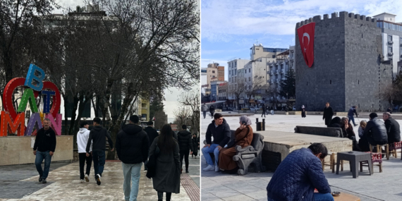Diyarbakır ve Batman’dan sürece bakış: Kürtleri tehdit ediyorlar siyasetçiler neden suskun?