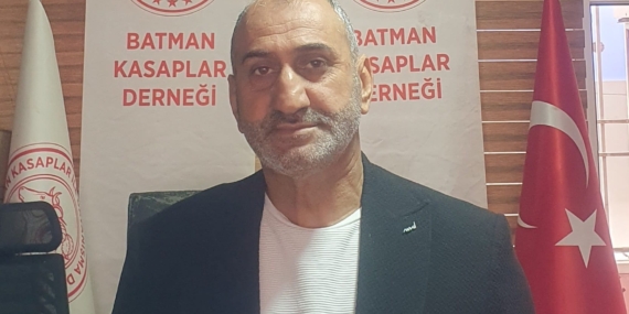 Ramazan ayında kırmızı ete zam gelir mi?