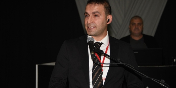 Erdoğan’dan İlhan Taşkıran’a uluslararası görev