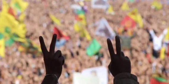 Kürt tabanında kırılma: Öcalan ve DEM Parti’ye yükselen tepki