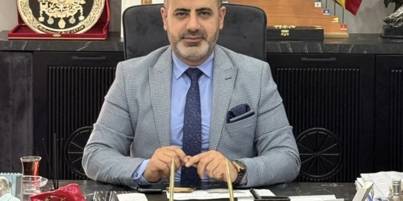 MHP Batman İl Başkanı Çetin’den Petrolspor’a Yönelik Saldırıya Sert Tepki