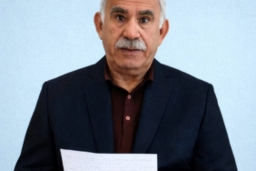 Abdullah Öcalan foto yeni