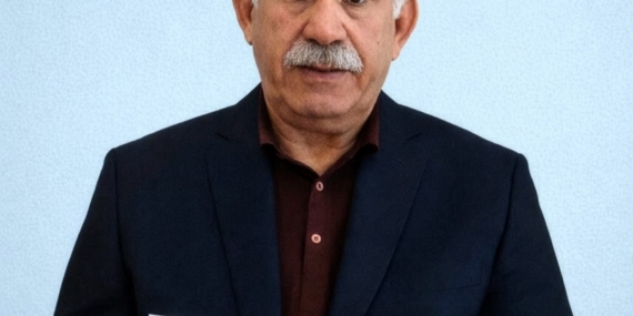 Abdullah Öcalan’dan yeni dönem çağrısı: Negatif aşamadan pozitif inşaya