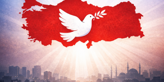 SAMER: Kürtlerde güvensizlik, Türklerde bölünme korkusu hakim