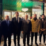 Batman - Raman Dağı’nda yılkı atları objektife yansıdı thumbnail