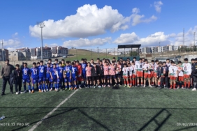 FUTBOL YILDIZ ERKEK 1