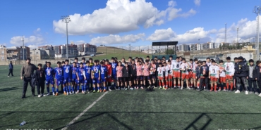 FUTBOL YILDIZ ERKEK 1