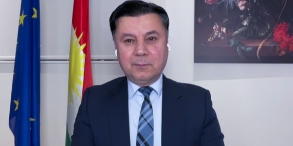 Kürdistan Bölgesi’nin diplomasisi, bazı bağımsız ülkelerinkinden daha güçlü