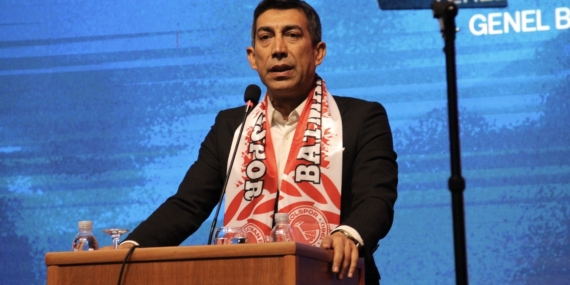 Anavatan Partisi’nden Batman Petrolspor taraftarlarına yönelik saldırıya sert tepki