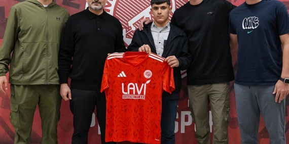 Petrolspor yönetimi polis şiddetine uğrayan taraftarı ağırladı