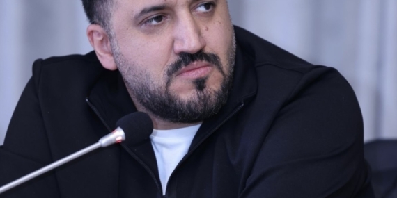 Gazeteci Barış Arslan yazdı: Batman’dan Bakan Ersoy’a açık mektup