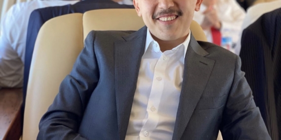 Başkan Nasıroğlu’ndan açık mesaj: O kupa Batman’a gelecek