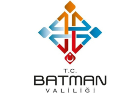 BATMAN VALİLİĞİ YENİ LOGOSUNU KULLANMAYA BAŞLADI