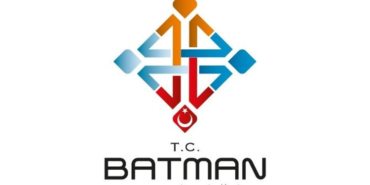 BATMAN VALİLİĞİ YENİ LOGOSUNU KULLANMAYA BAŞLADI