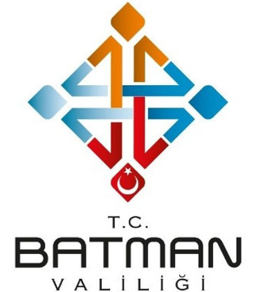 BATMAN VALİLİĞİ YENİ LOGOSUNU KULLANMAYA BAŞLADI