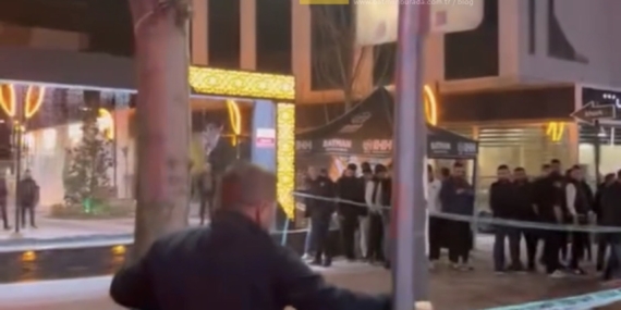 Son gelişme | BATMAN’DA KORKUTAN ANLAR – Yaralıların durumu iyi