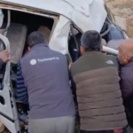 3 Bin 70 Hakim ve Savcının Yeri Değişti: Batman'dan 53 Kişi Var thumbnail