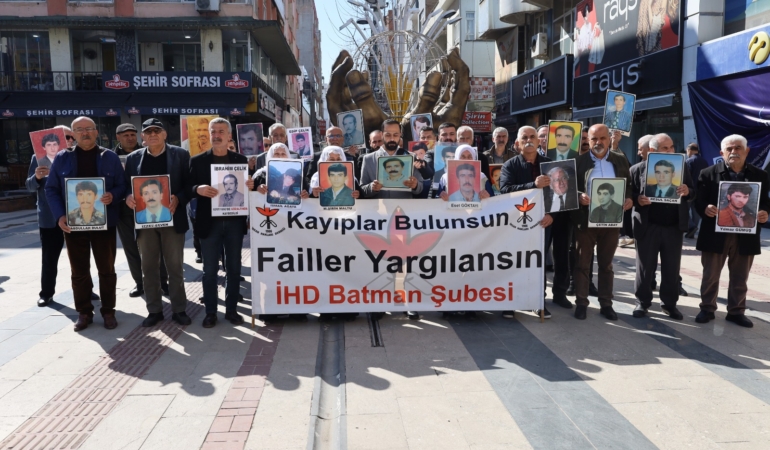 kayıplar