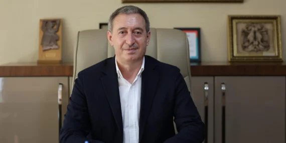 Tuncer Bakırhan’a göre Erdoğan ‘Kobani’ diyerek Kürtlerin kırılganlığını okudu