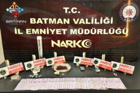 uyuşturucu