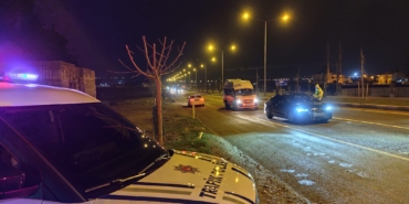 batman trafik denetim