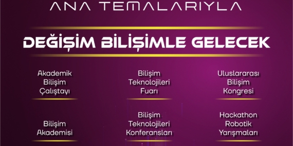 Batman Üniversitesi IFEST 2026’ya hazırlanıyor