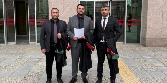 Batman Barosu: Petrolspor ve taraftarlara yönelik eylemler yargıya taşındı