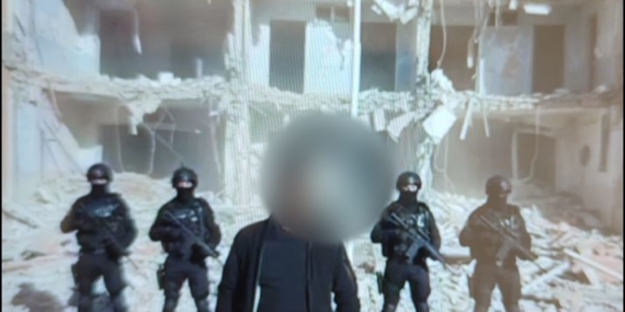 Batman – Kendilerini MİT personeli olarak tanıttılar:  Yapay zekâ dolandırıcılığı