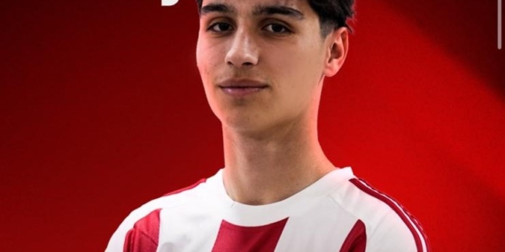 Batman Petrolspor’da yeni transfer