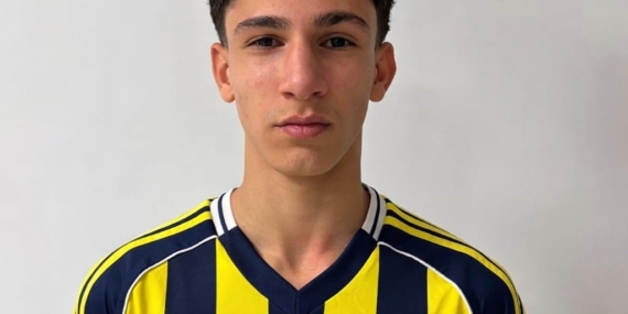 Antalyaspor’da oynayan Batmanlı Baver Fenerbahçe’ye transfer oldu