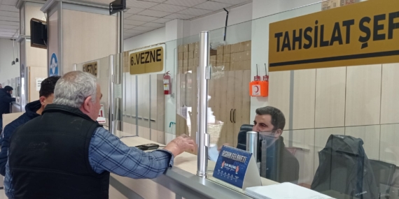 Batman’da su borcu olanlara net uyarı: indirim yok, yasal süreç başlayacak