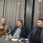 Hüseyin Şansi: Millî dayanışma raporu ortak geleceğe güç katacak thumbnail