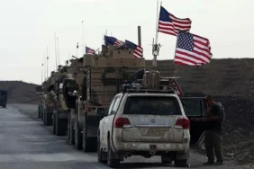 abd suriye çekiliyor