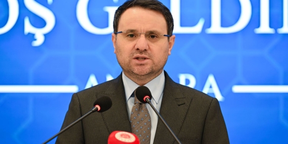 Adalet Bakanı Gürlek: Süreç çok güzel gidiyor