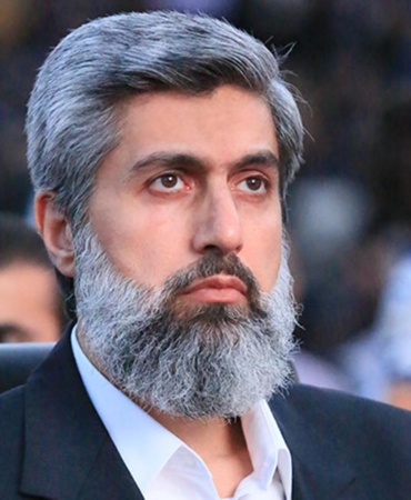 alparslan kuytul