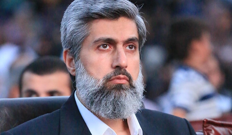 alparslan kuytul