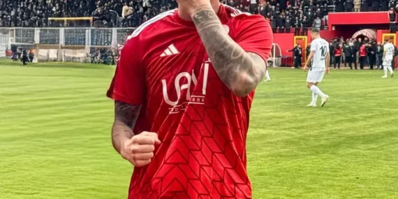 Türkiye’nin en skorer 10 takımı açıklandı: Batman Petrolspor listede