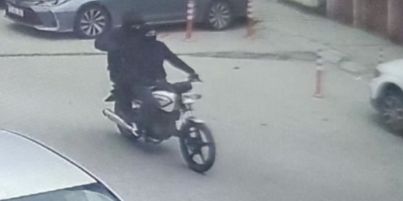 Batman’daki kuyumcu soyguncuları yakalandı