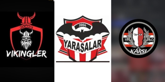 Batman Petrolspor taraftarından takıma çok sert uyarı!