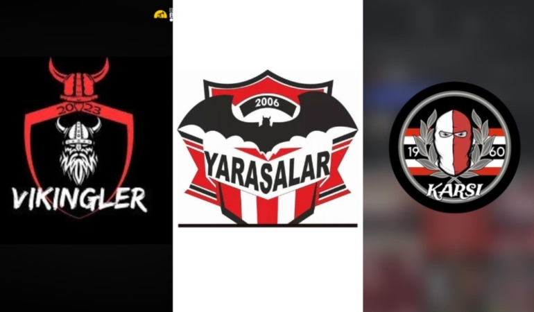 batman petroslpor taraftar grupları