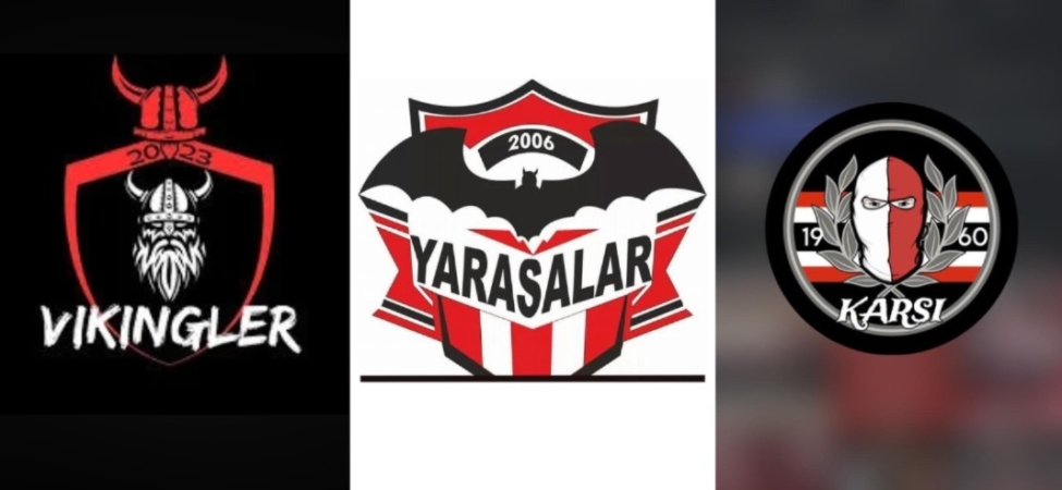 batman petroslpor taraftar grupları