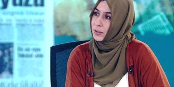 Cemile Bayraktar: “Kürt yok” demek tarihi ve bilimi yok saymaktır