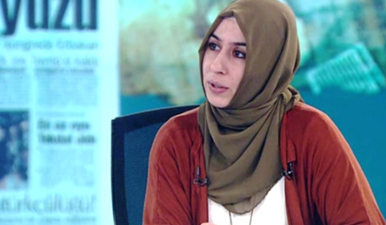 cemile bayraktar