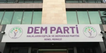 dem parti