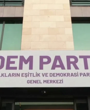 dem parti