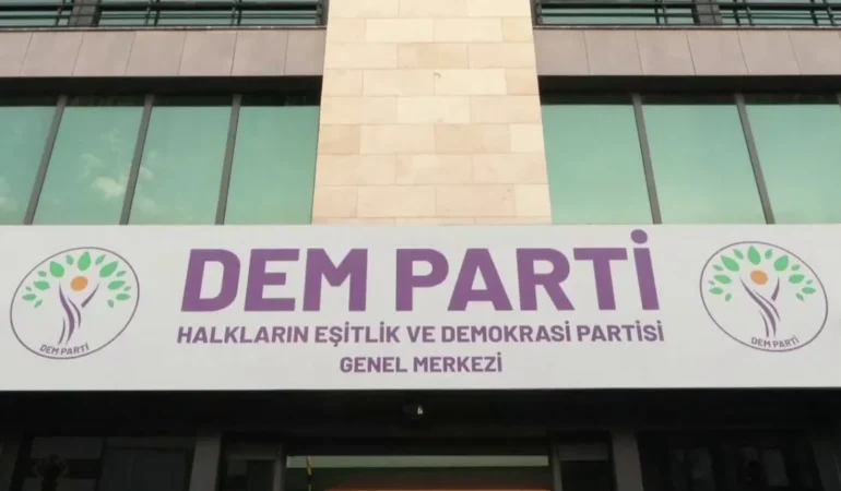 dem parti