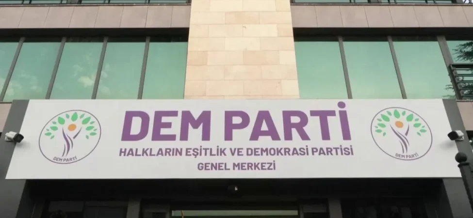 dem parti