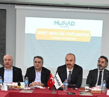 dost meclisi toplantısı 4