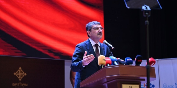 Toplumsal seferberlik başladı: Batman modeli tanıtıldı